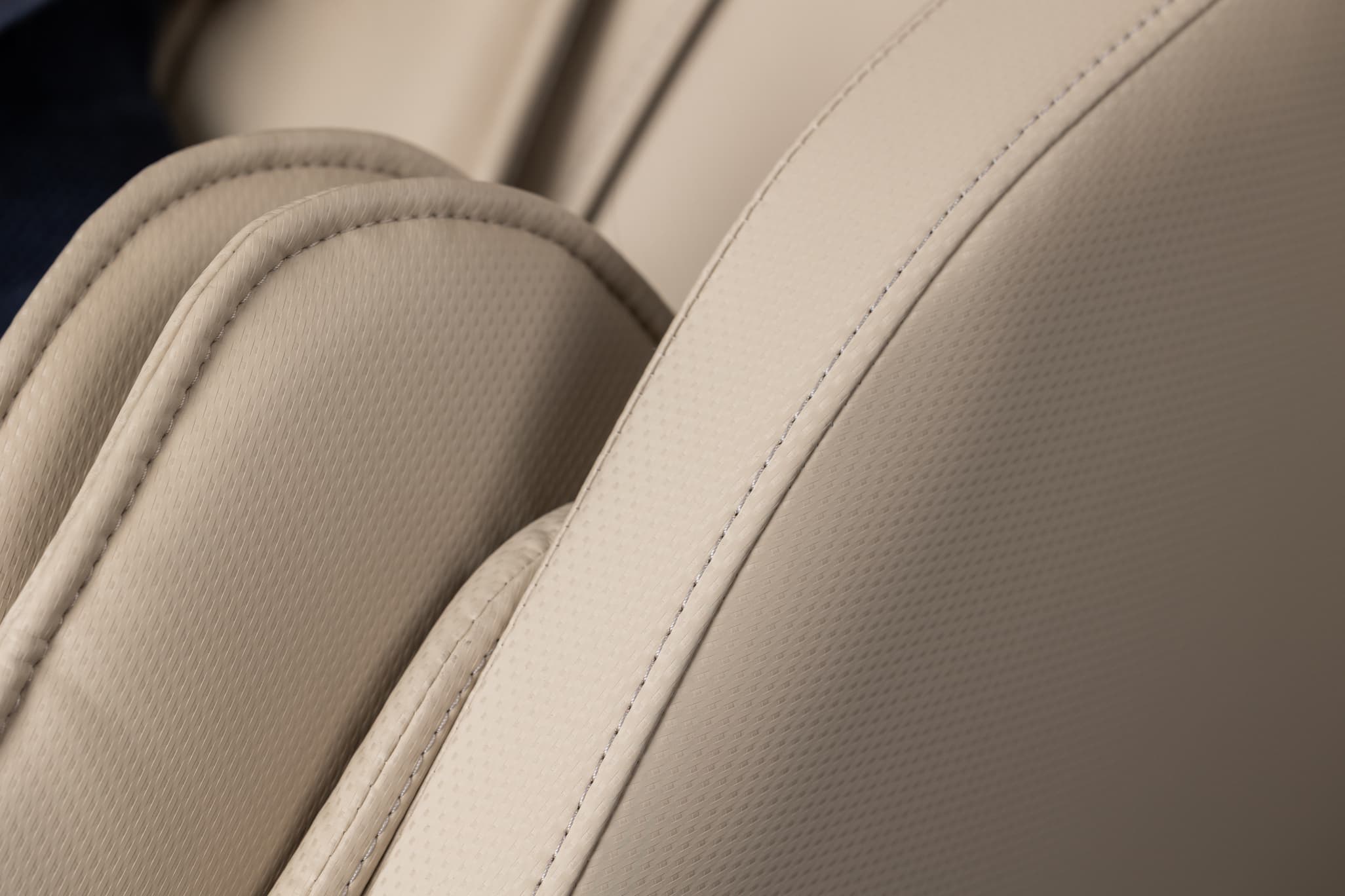 Pelle antibatterica per una maggiore durata e comfort