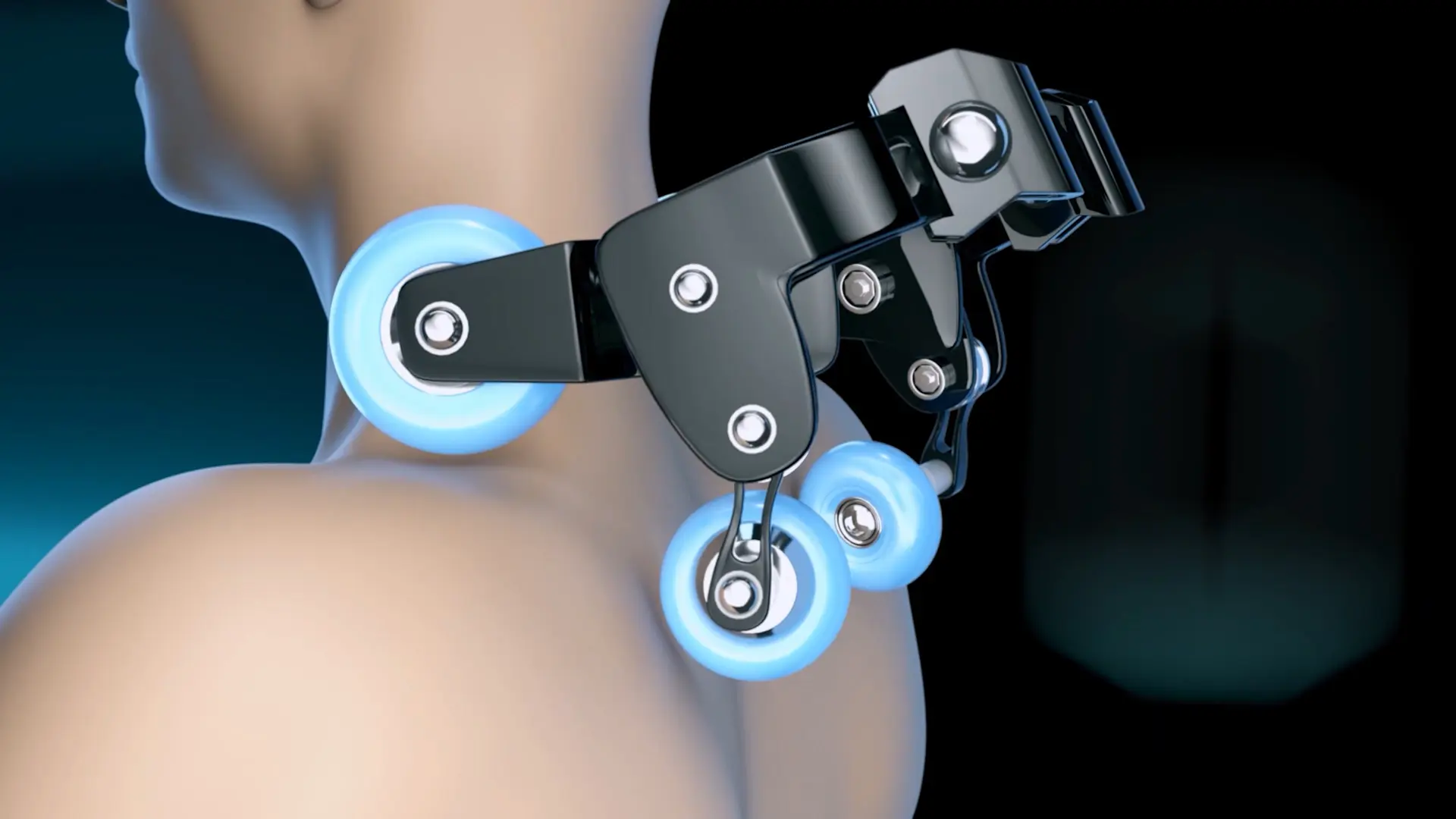 8 programmi automatici