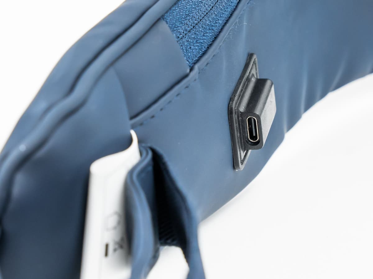 Ricarica ultra rapida