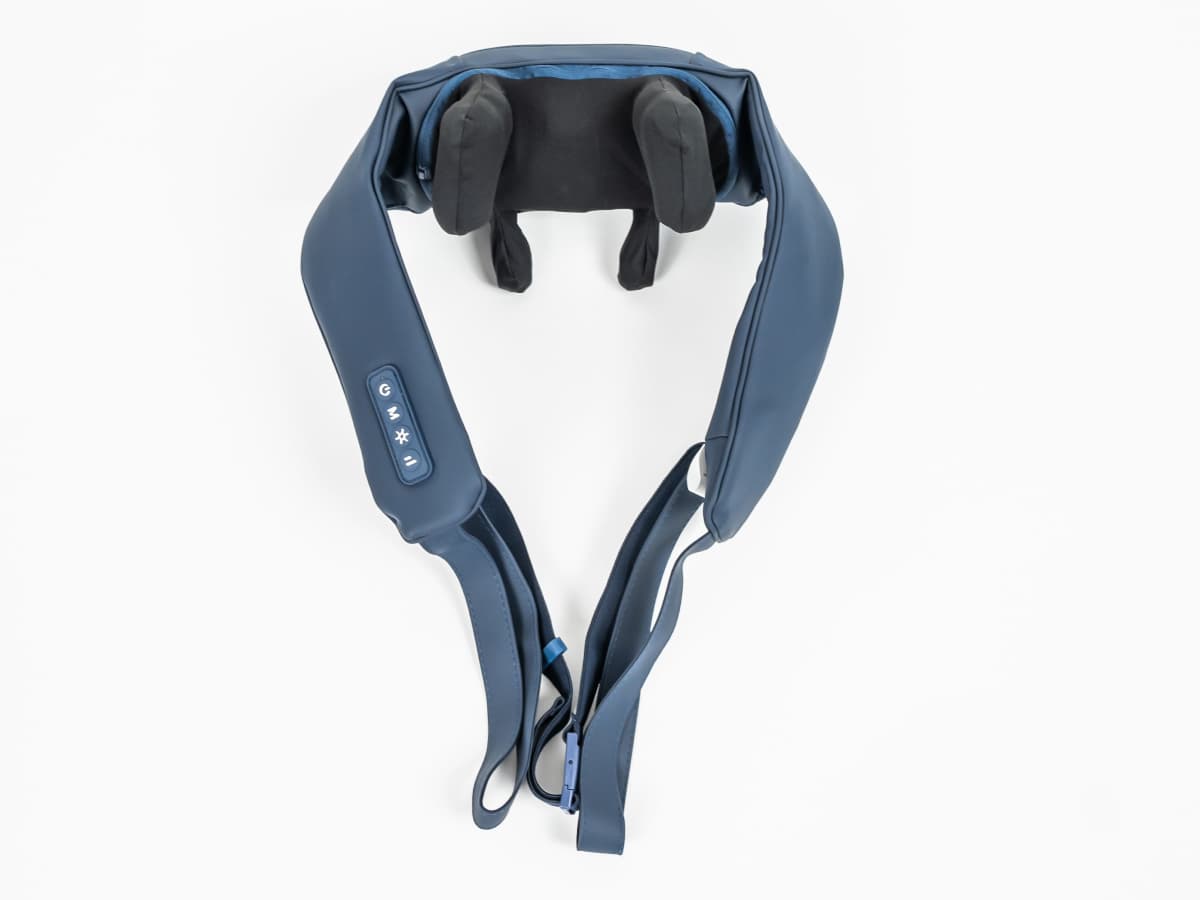 Massaggio efficace e intenso