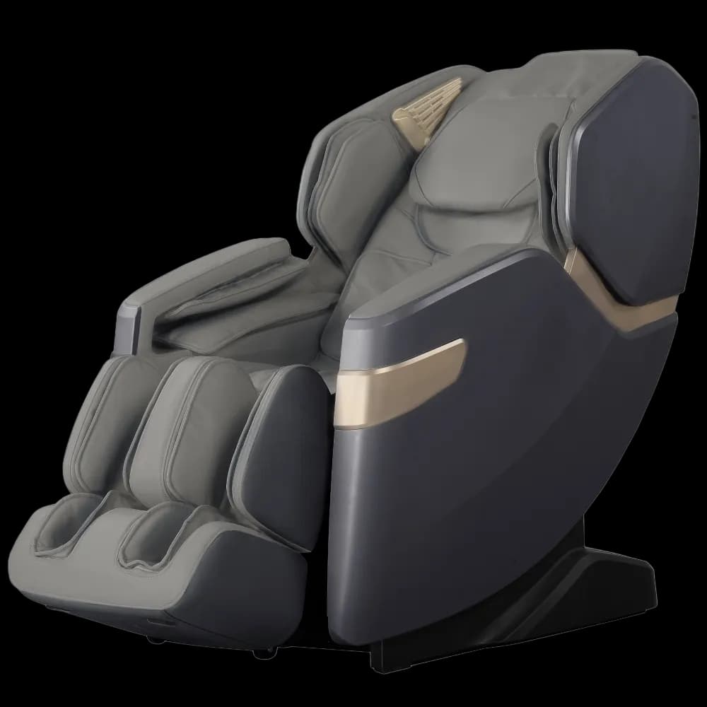 EVEREST FLEX II Poltrona Massaggiante