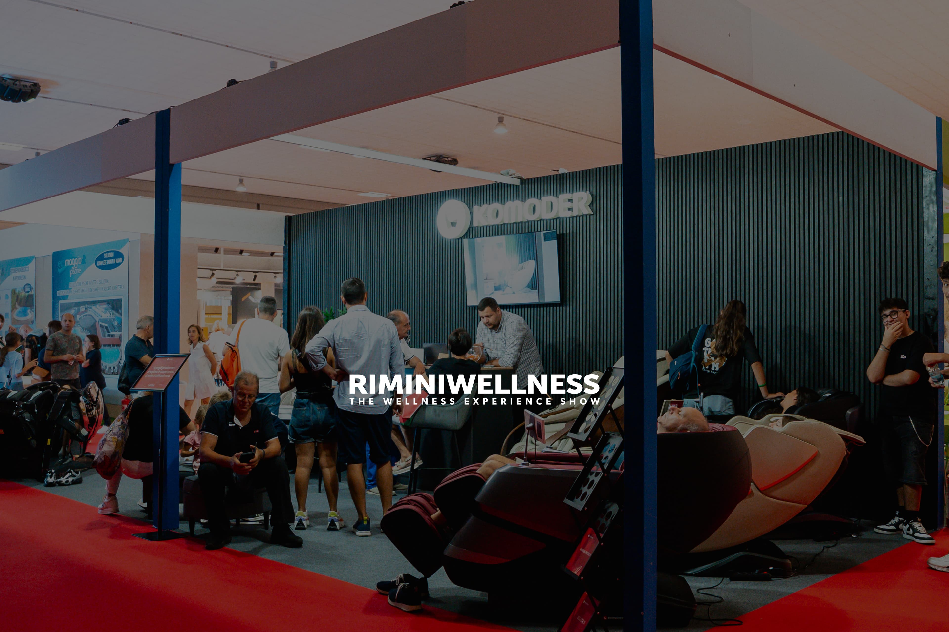 Rimini Wellness 2026: Innovazione, Fitness e Benessere a Livello Internazionale