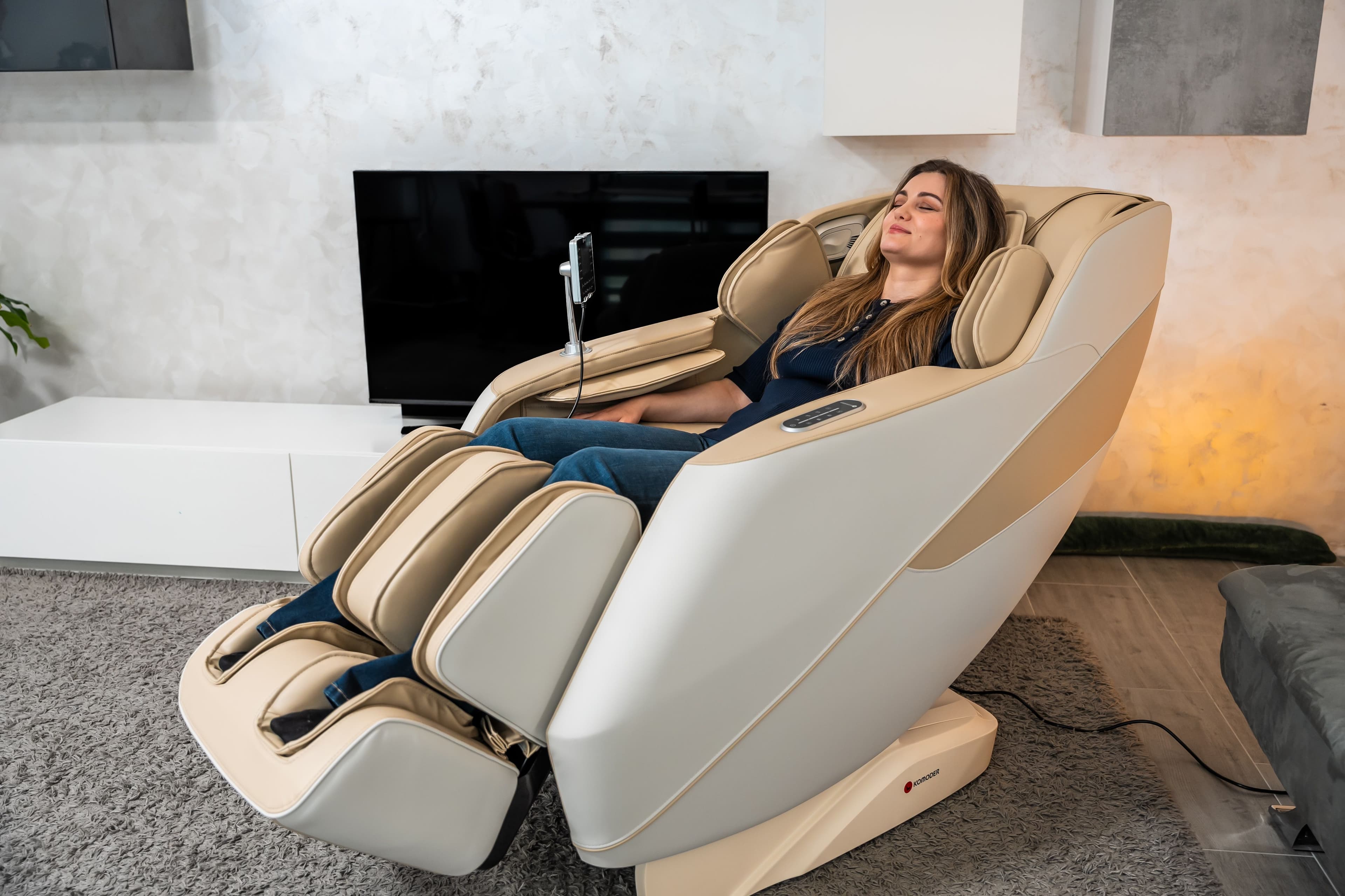 Progettata per tutta la famiglia