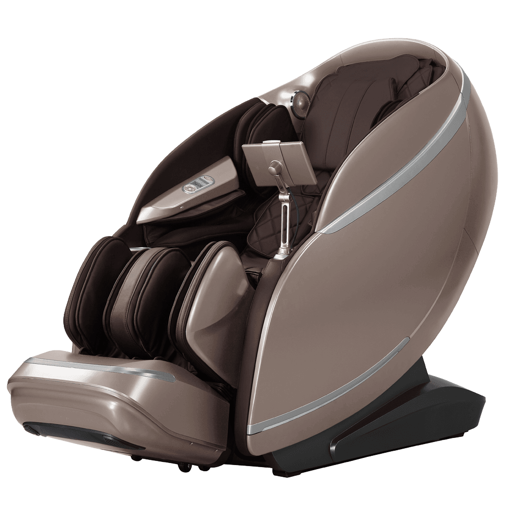 Poltrona Massaggiante THERAPEUTIX DUAL CORE