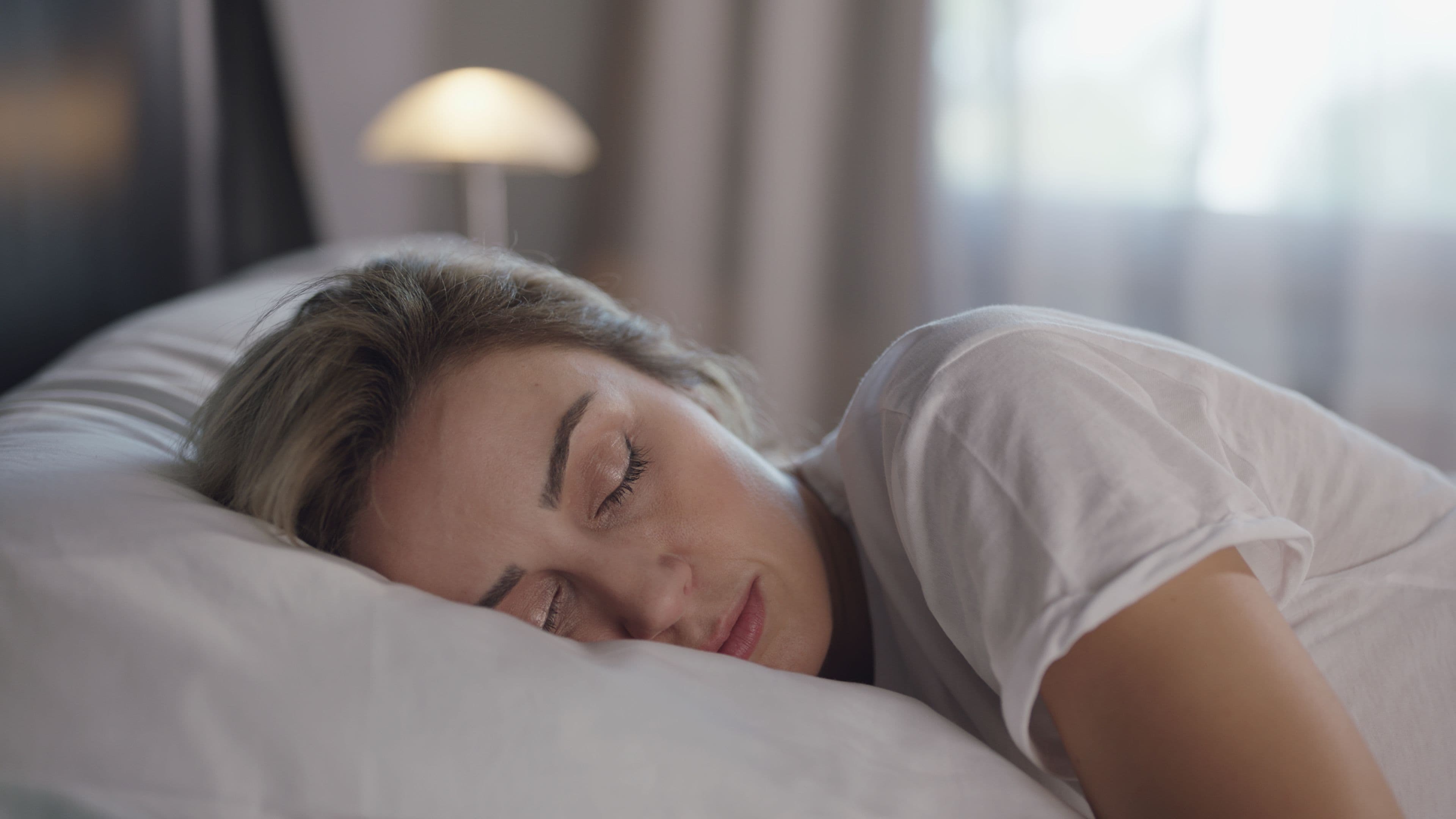 Migliore la qualità del sonno