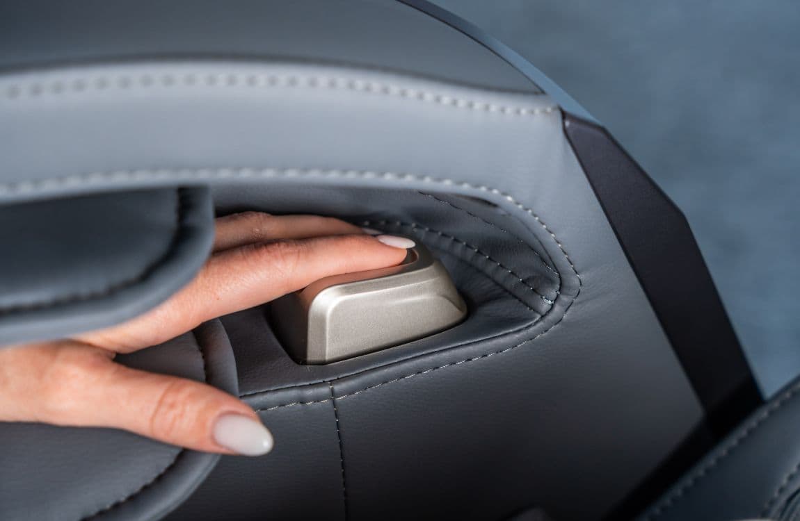 Dispositivo di misurazione per i parametri vitali