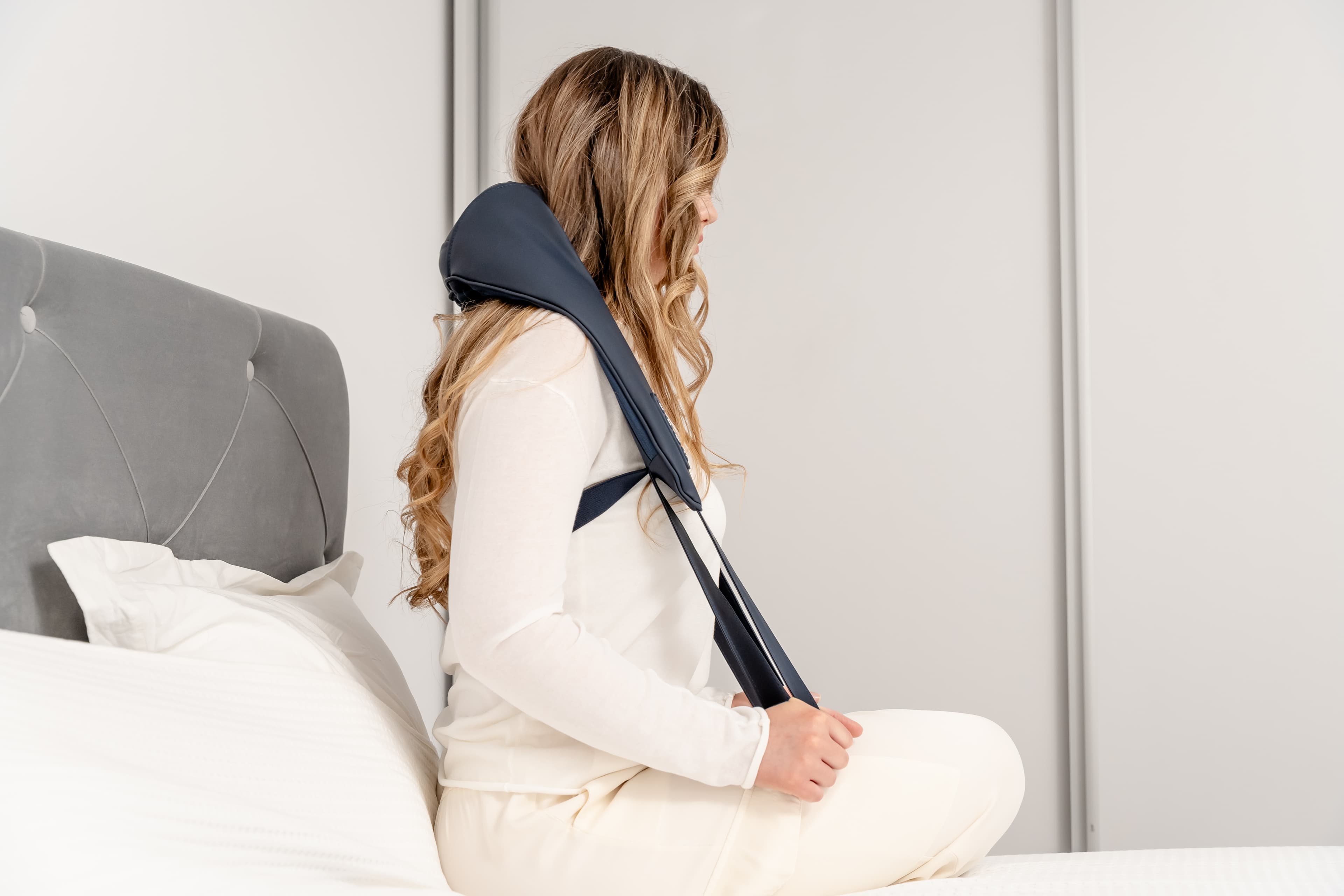 Correggi la tua postura e riduci la tensione muscolare