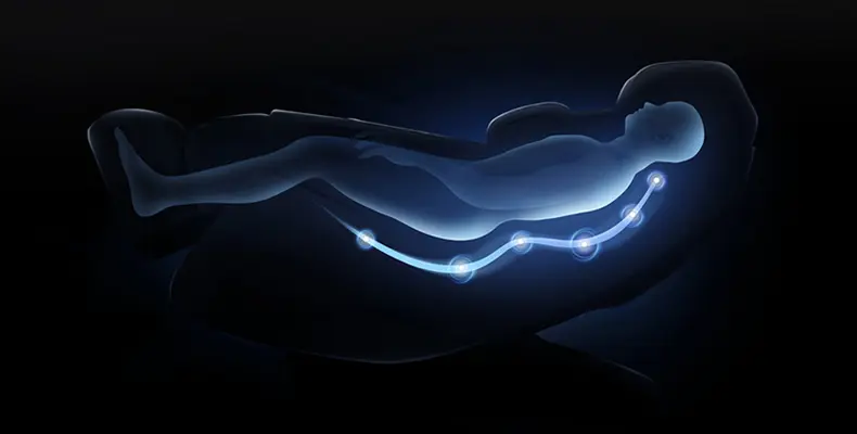 7 tecniche di massaggio