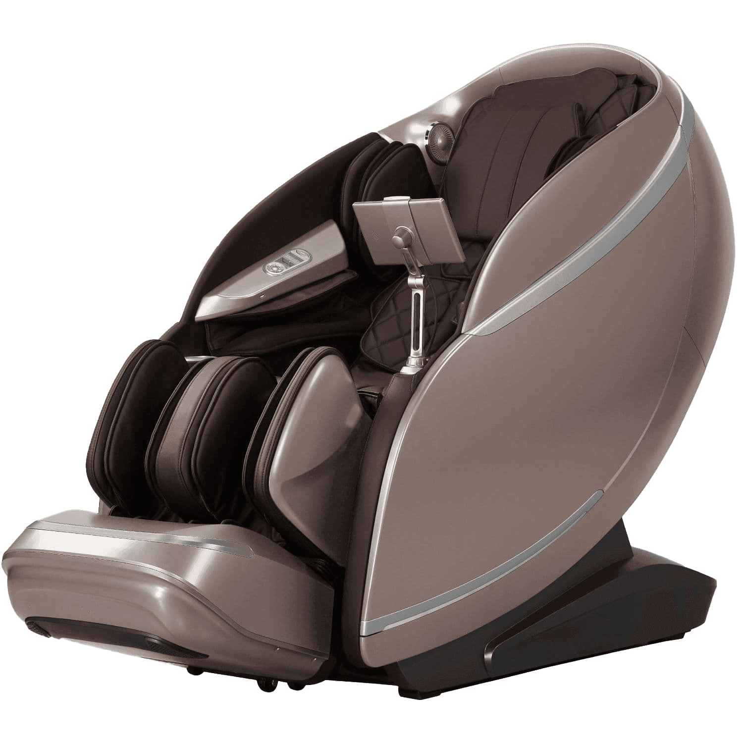 THERAPEUTIX DUAL CORE Poltrona Massaggiante