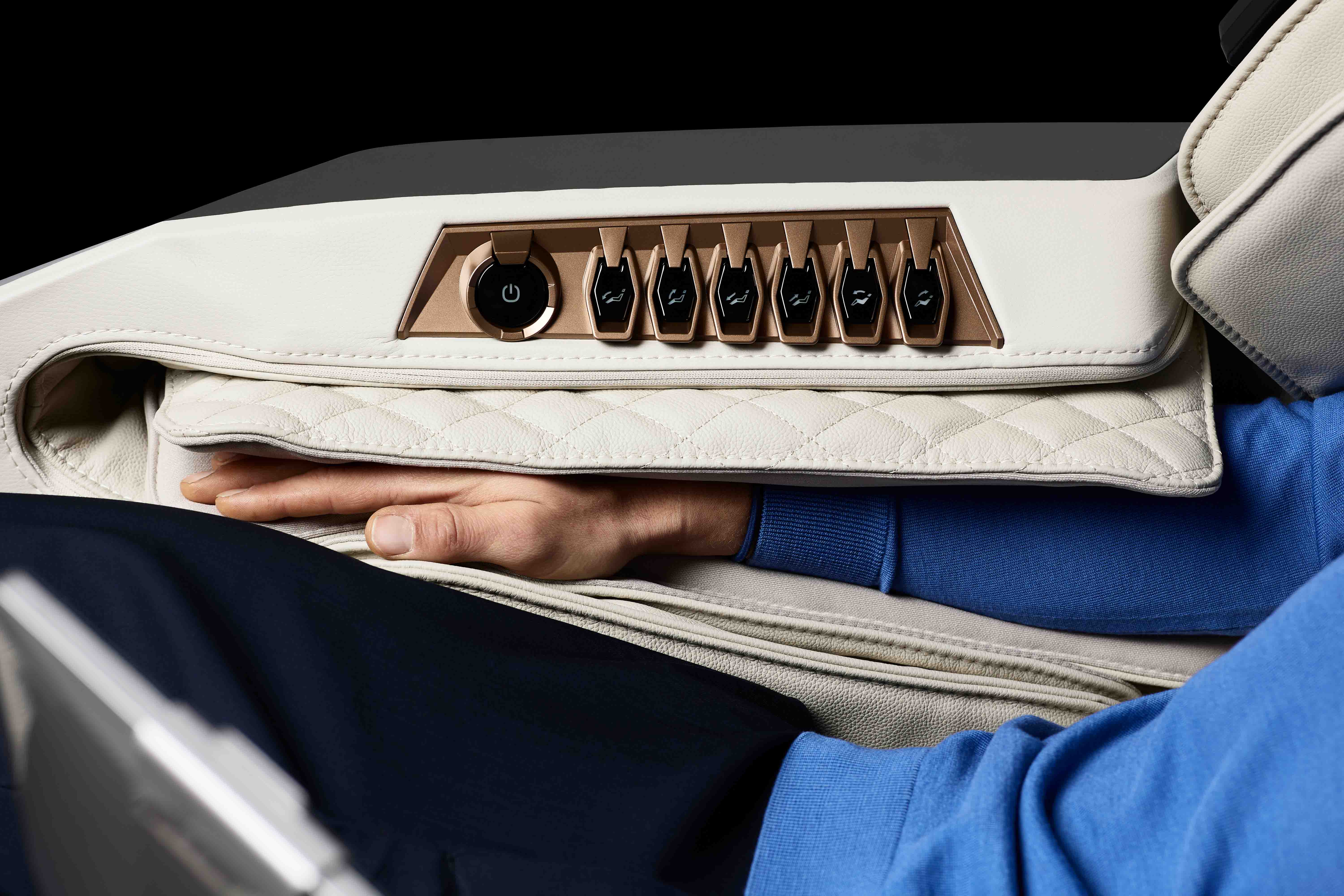 Muzica tramite Bluetooth