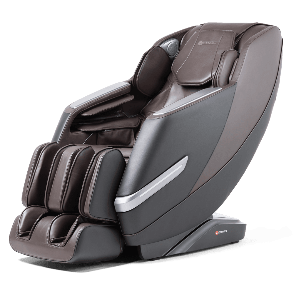 VECTOR PLUS Poltrona massaggiante