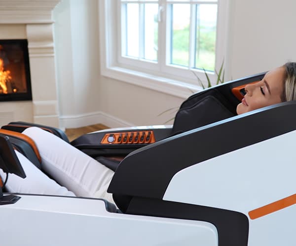 Relax fisico e mentale