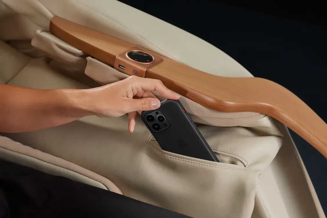 Tasca per il telefono