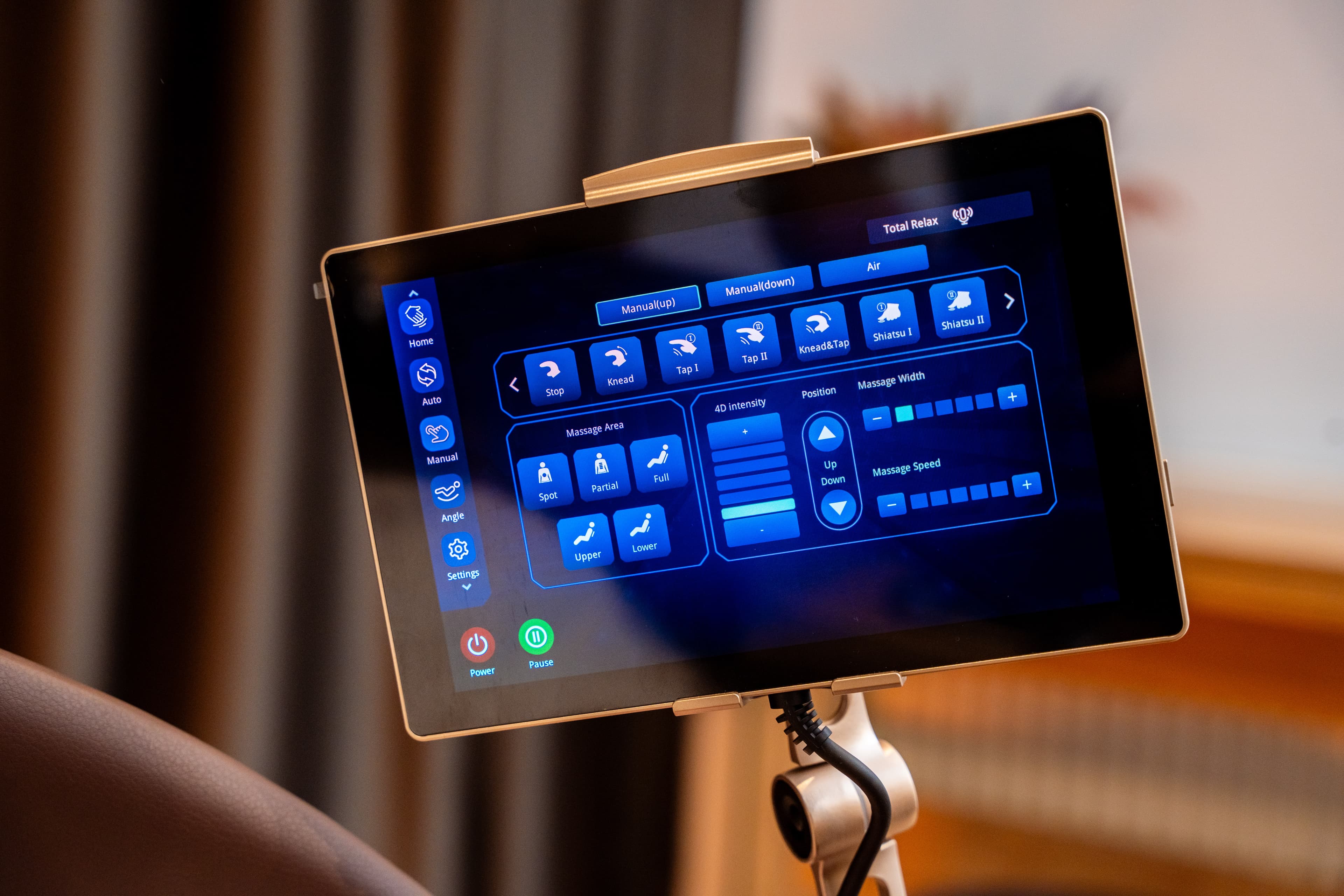 Memorizzare i programmi