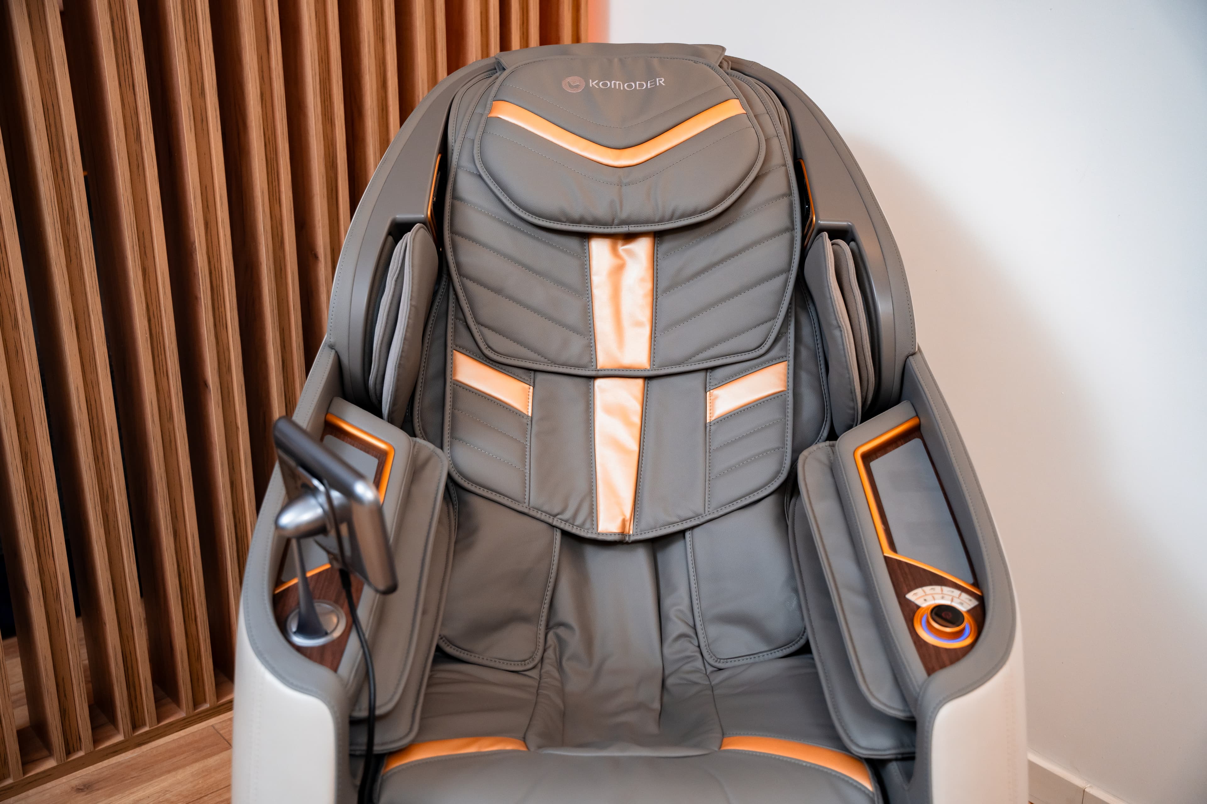 4 Cuscini multistrato per lo schienale