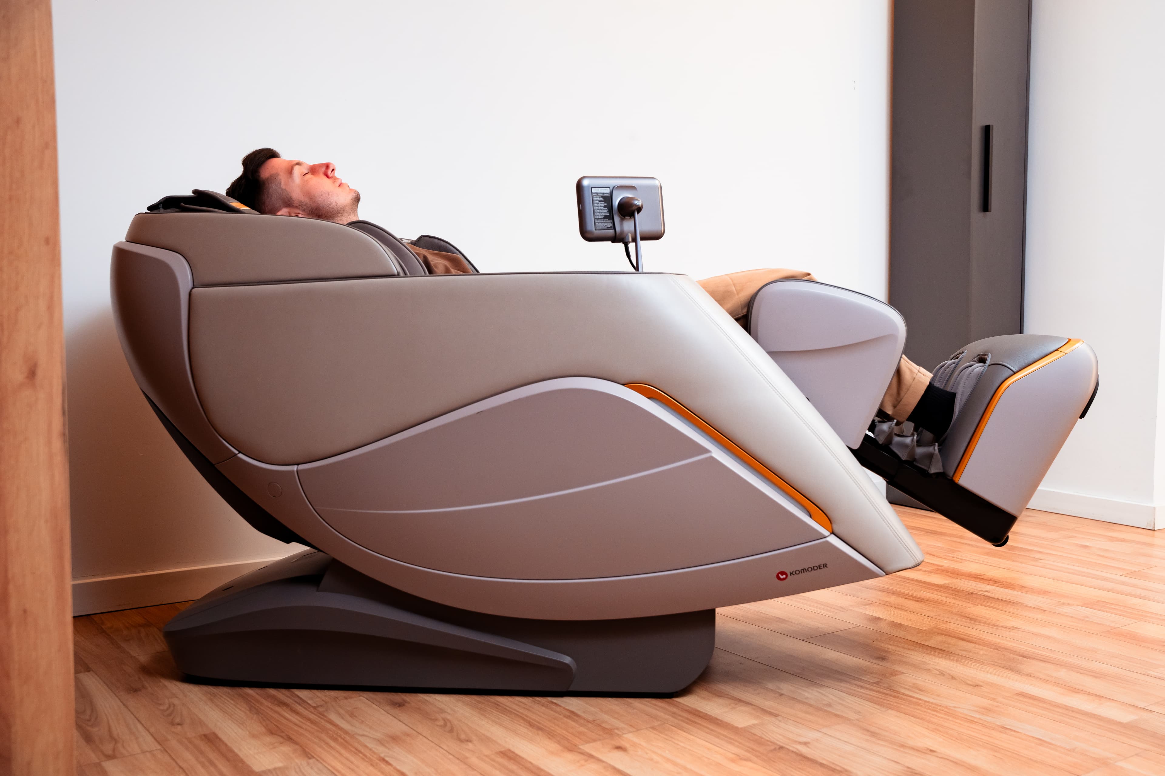 Veleta II 4D Deluxe sarà il nuovo membro della vostra famiglia.