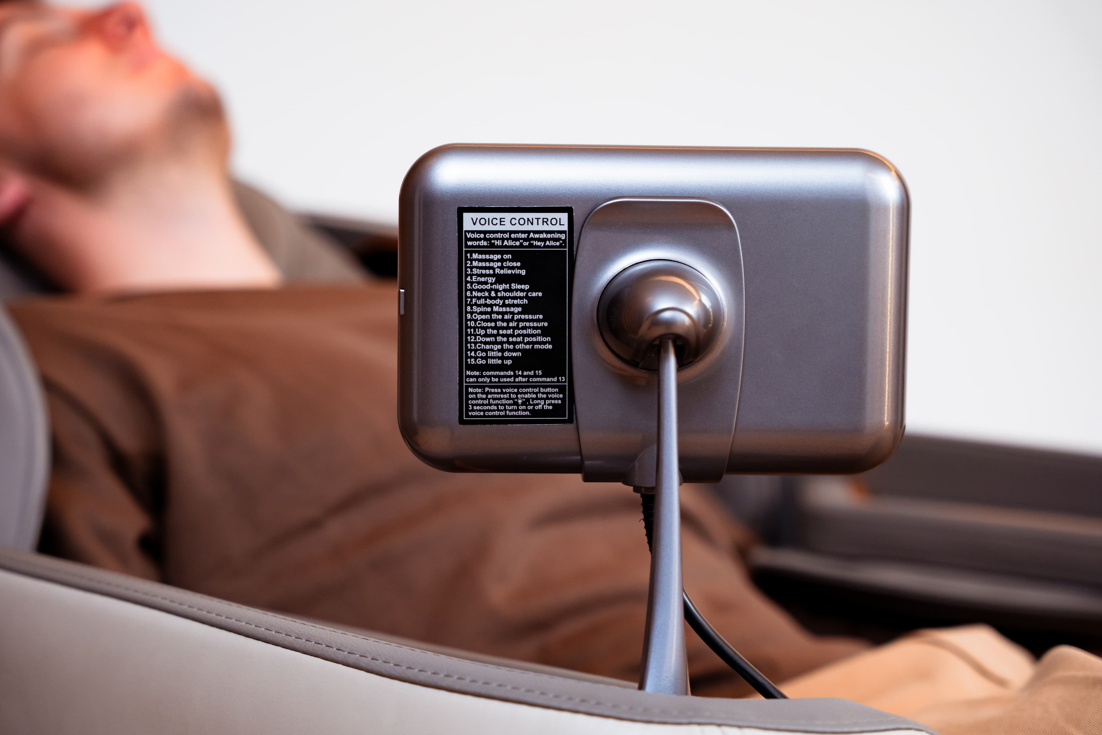 Riconoscimento vocale