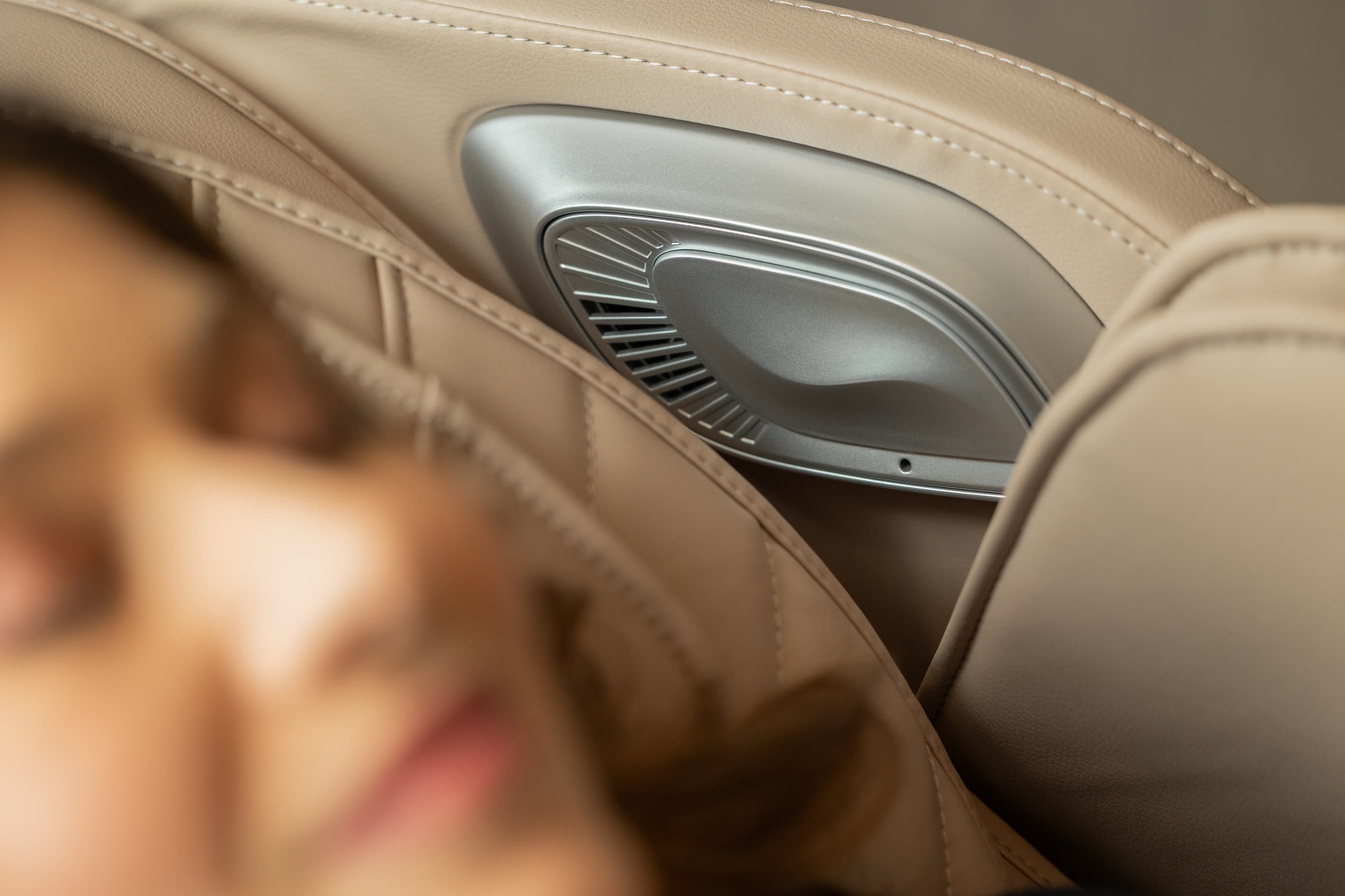 Connessione Bluetooth