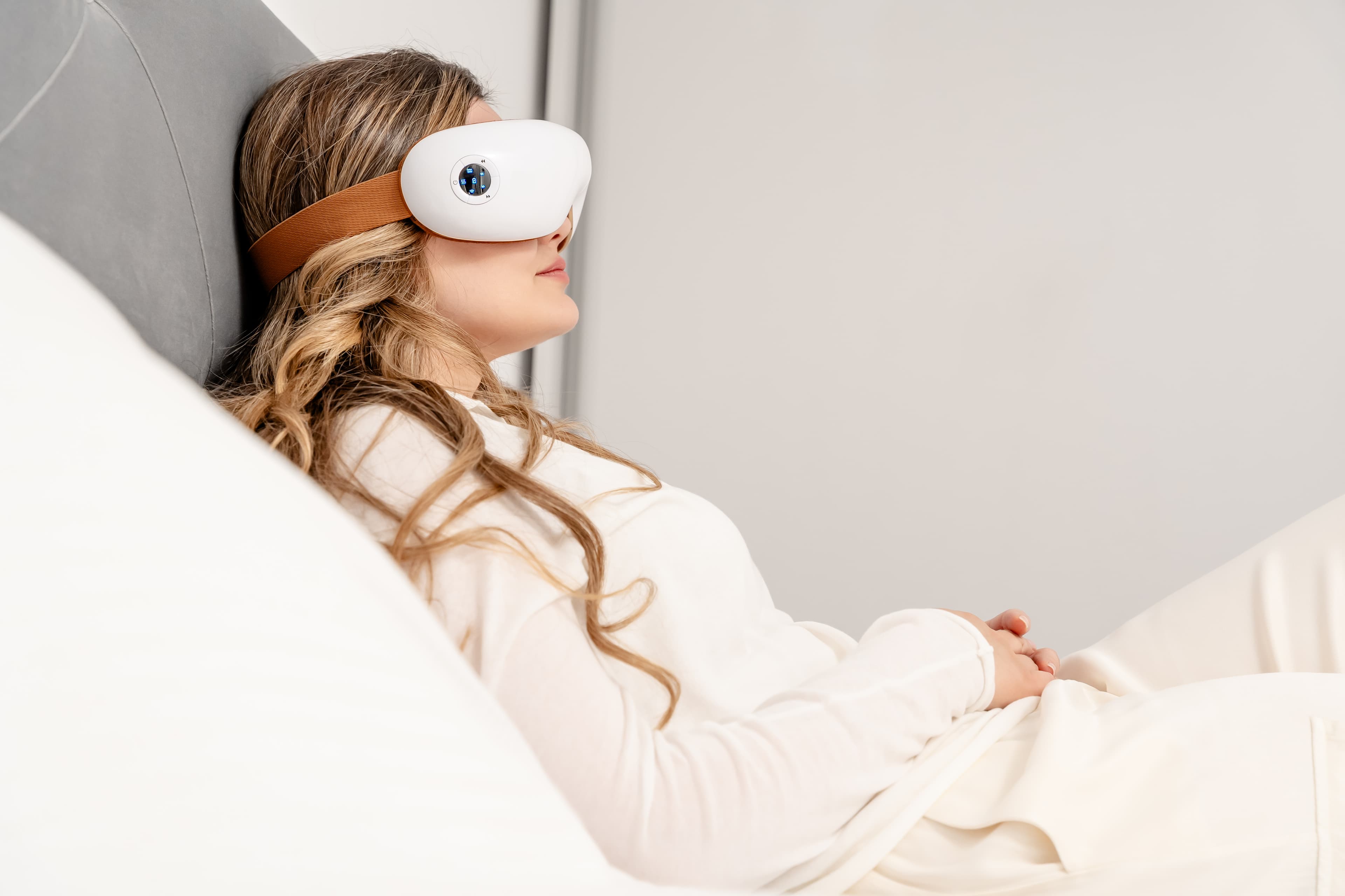 Sistema di massaggio con cuscini d'aria