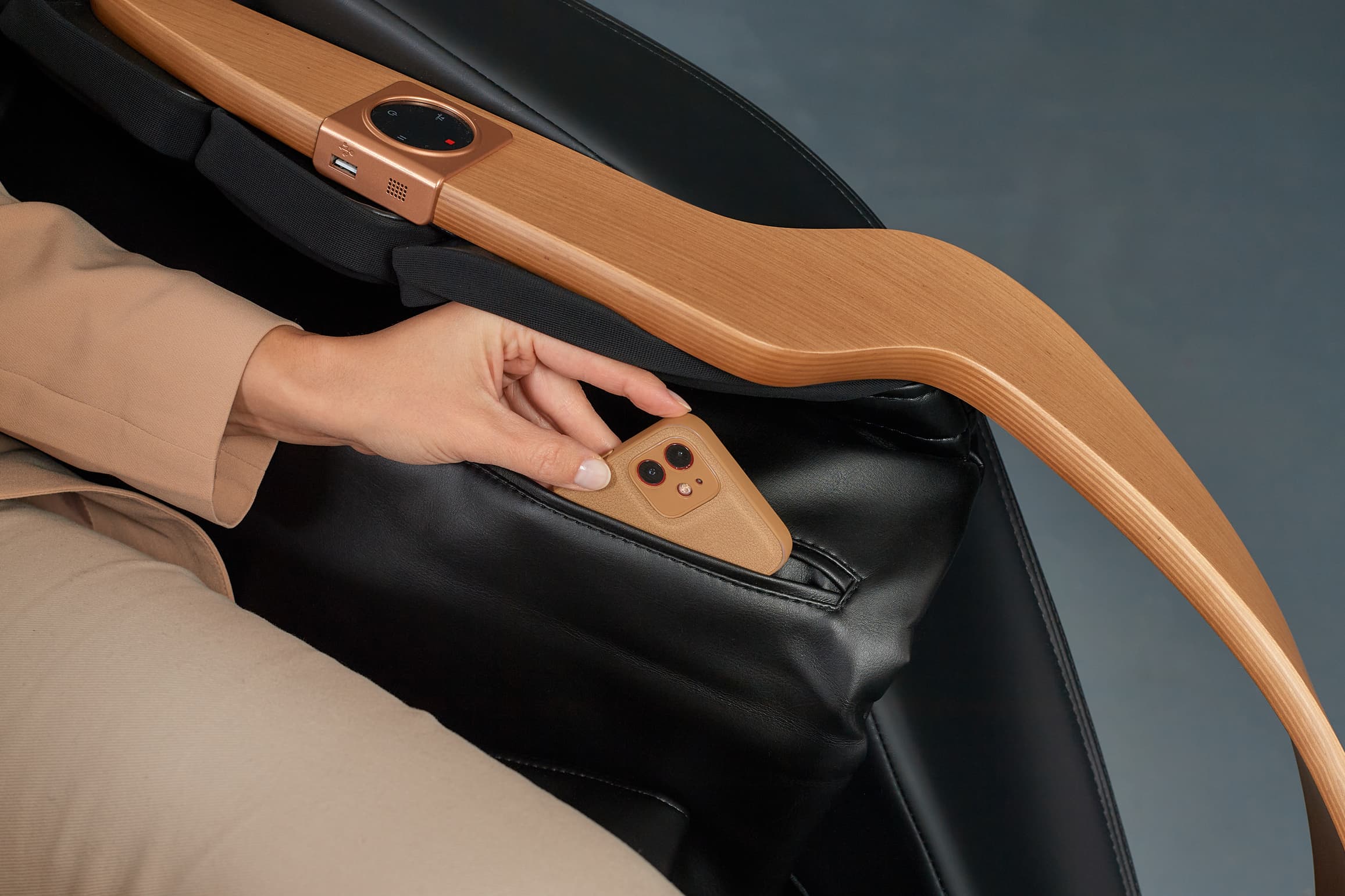 Tasca per il telefono