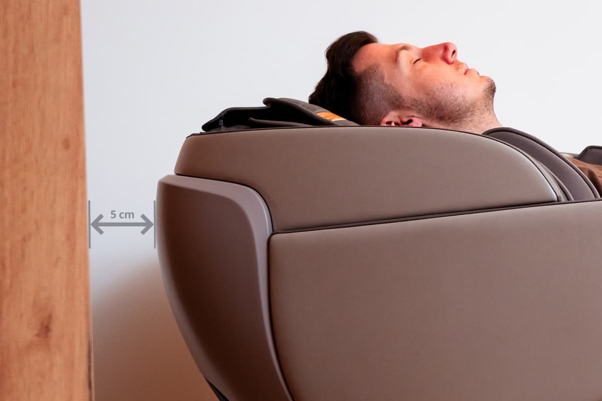 Funzione speciale - Salvaspazio