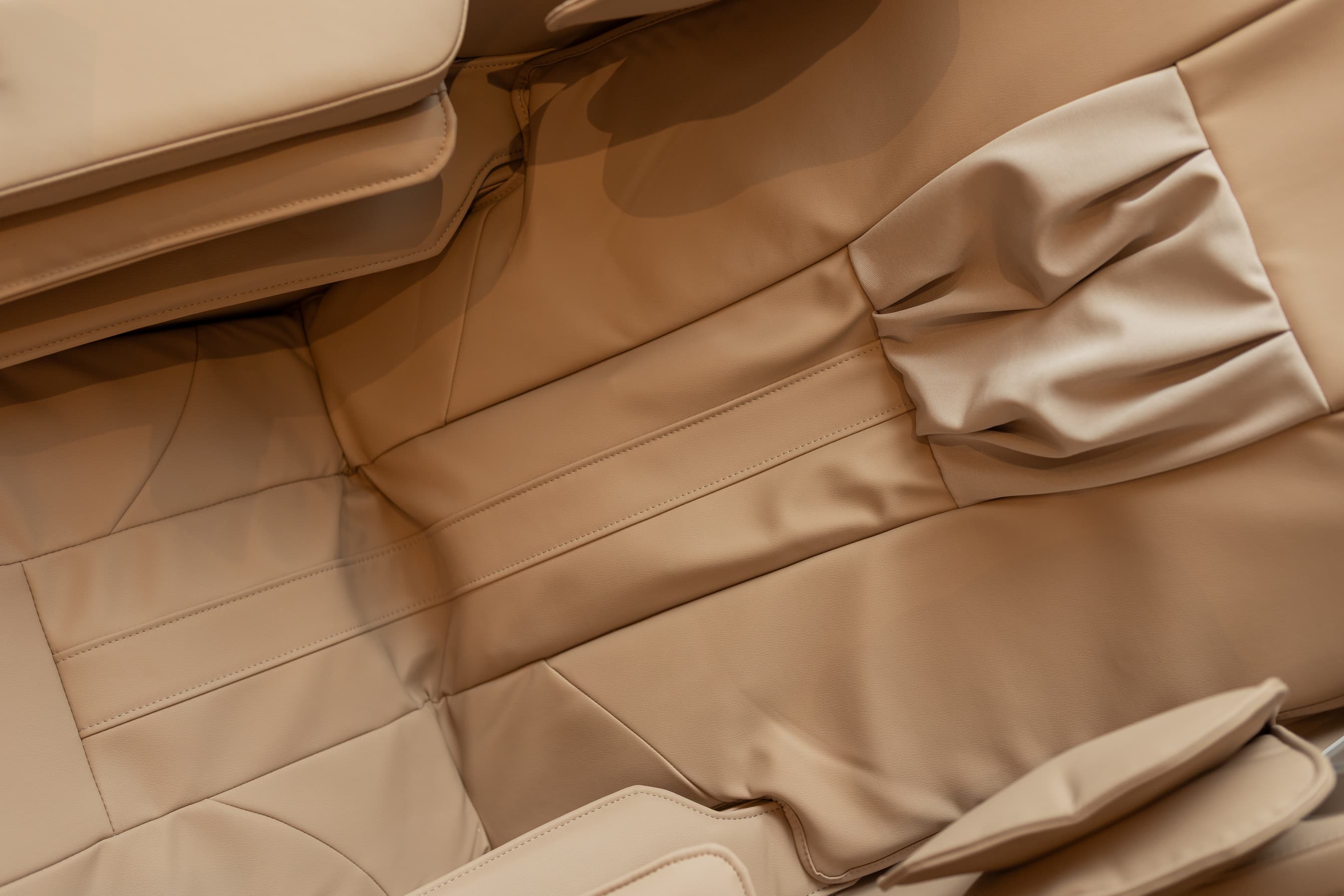 Rulli massaggianti di ultima generazione - TrueTouch