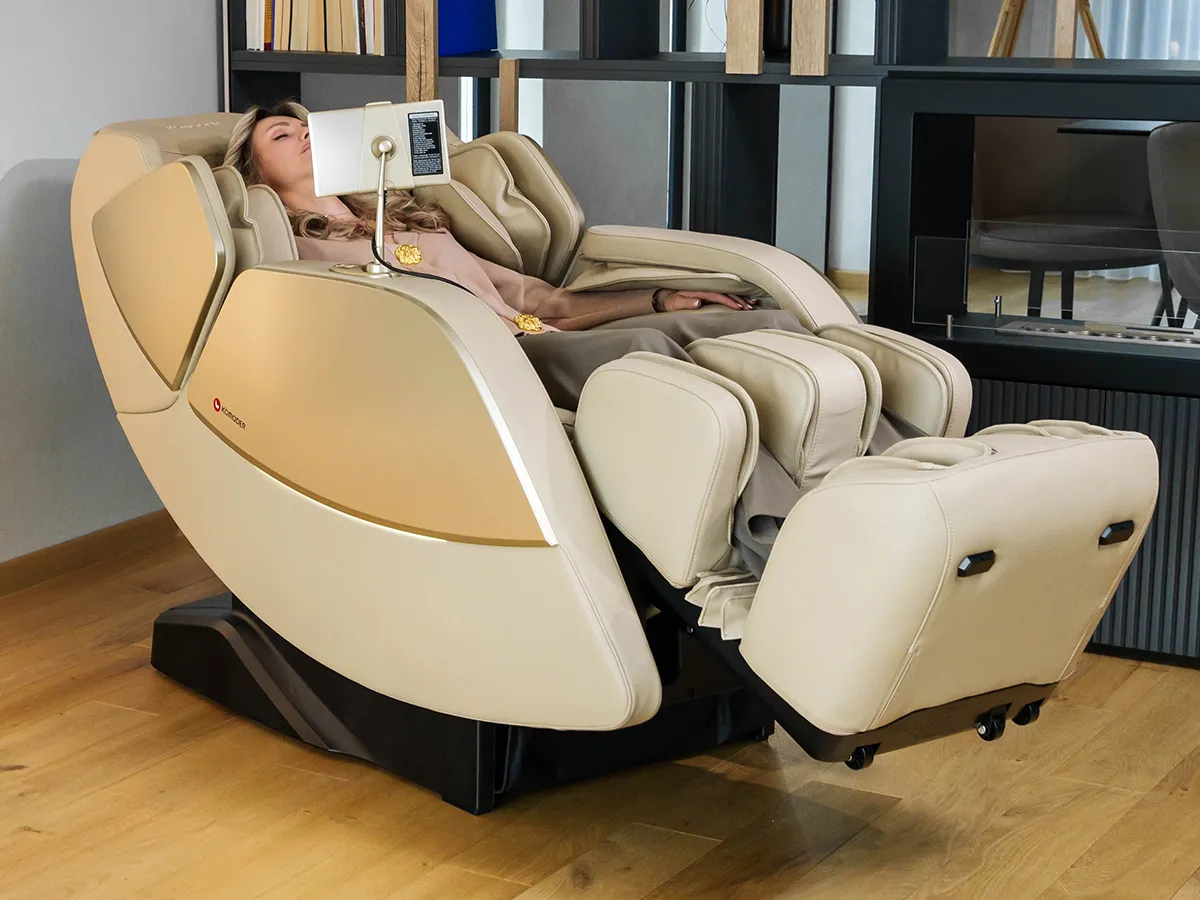 Scansione individuale e adattamento immediato