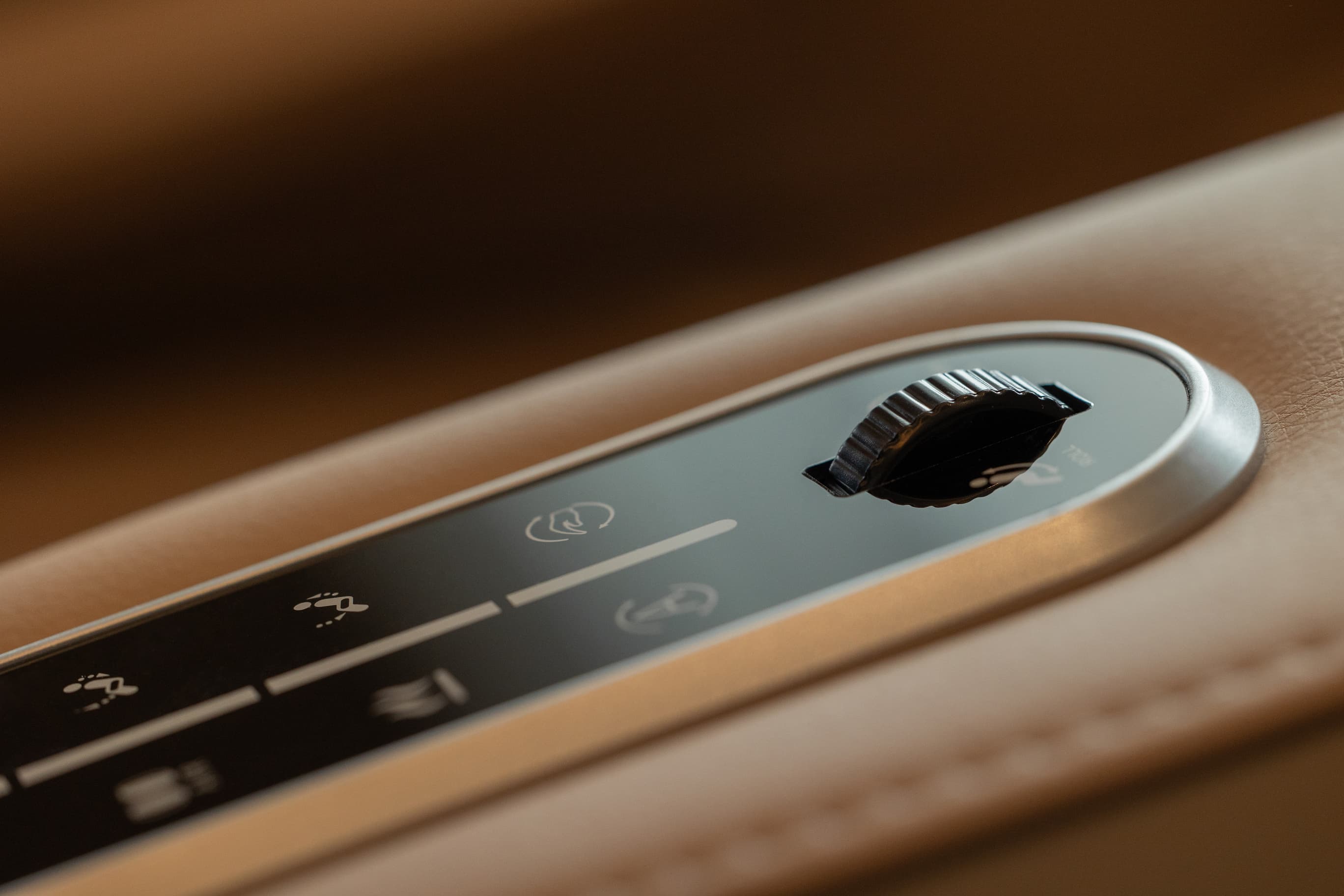 Regolazione precisa ed efficace