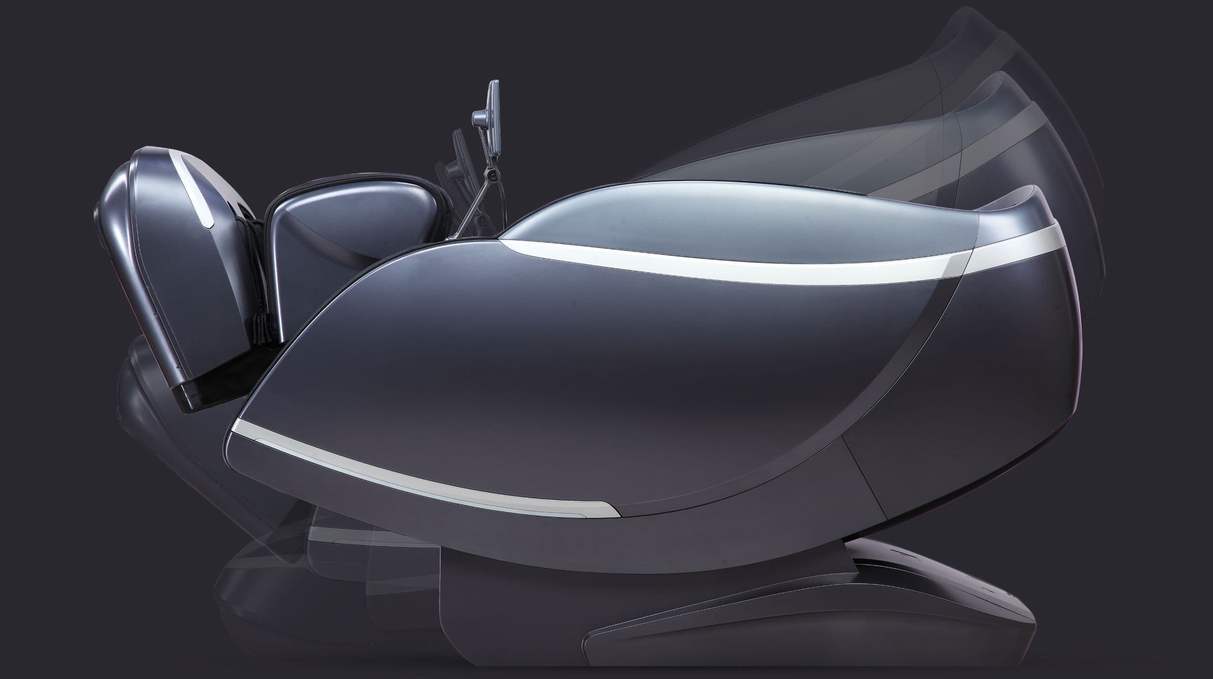 Zero Gravity - oltre le aspettative