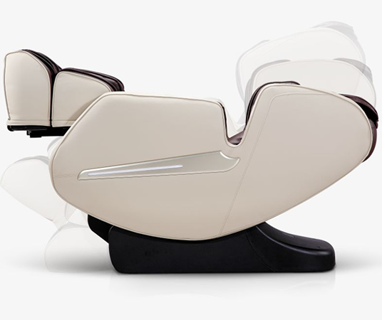 Piegare Zero Gravity Komoder FOCUS