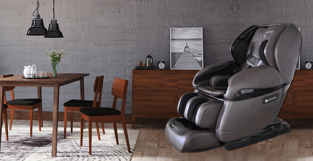 Komoder 4D Luxury